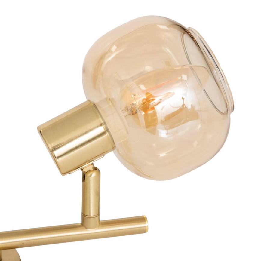 Atmosphera - Faretto PILIA 2xE14/25W/230V