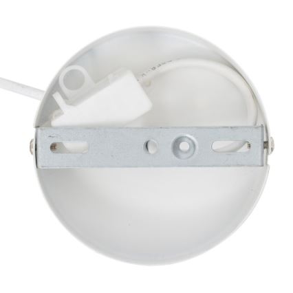 Atmosphera - Lampada a sospensione su cavo TRAVIS 1xE27/25W/230V pino