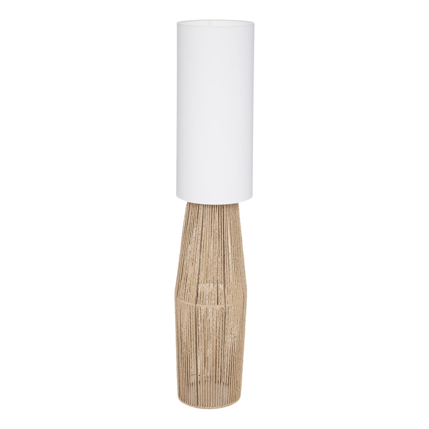 Atmosphera - Lampada con piedistallo AISSA 1xE27/40W/230V