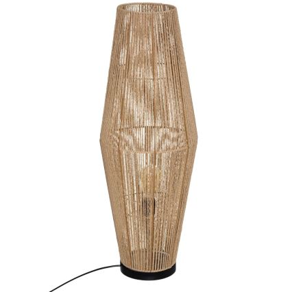 Atmosphera - Lampada con piedistallo AISSA 1xE27/40W/230V