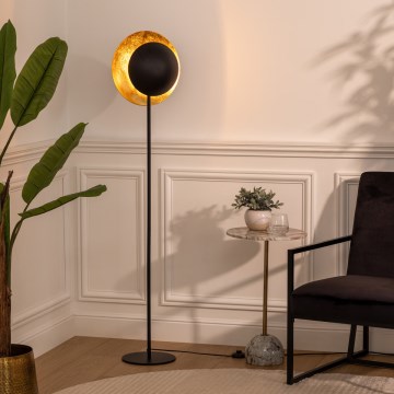 Atmosphera - Lampada con piedistallo ESTEE 1xE27/40W/230V