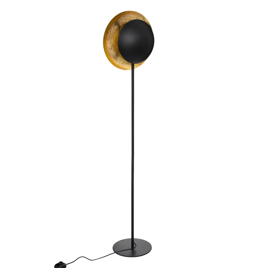 Atmosphera - Lampada con piedistallo ESTEE 1xE27/40W/230V