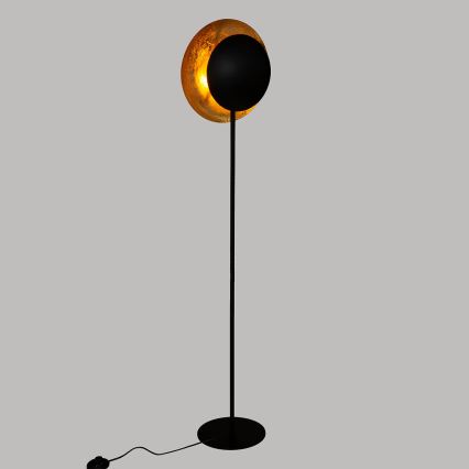 Atmosphera - Lampada con piedistallo ESTEE 1xE27/40W/230V