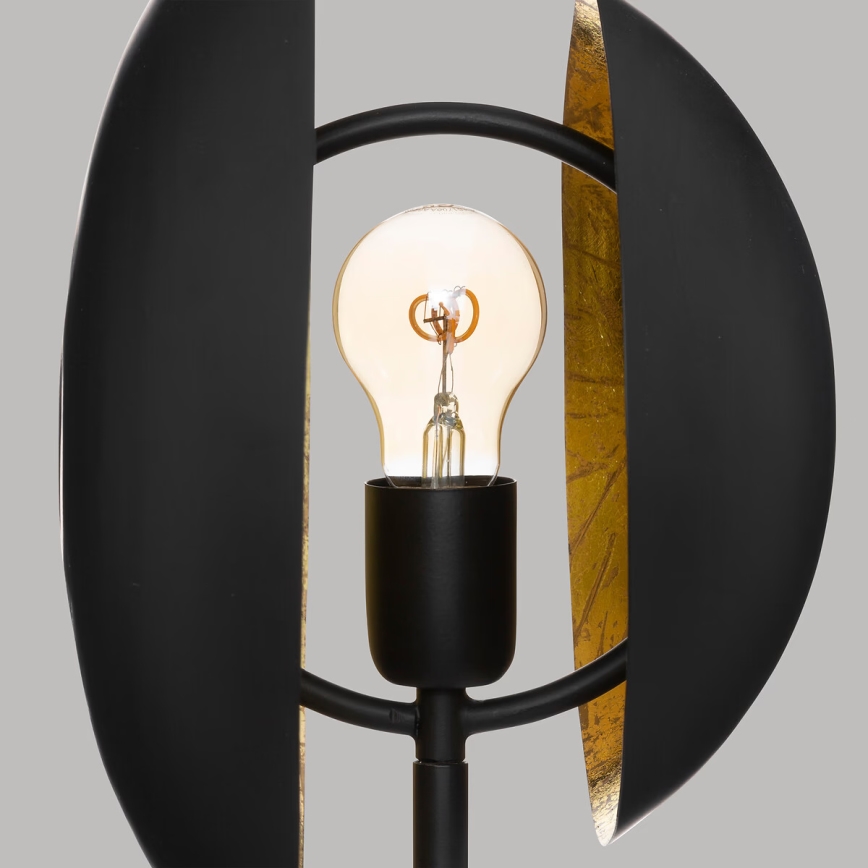 Atmosphera - Lampada con piedistallo ESTEE 1xE27/40W/230V
