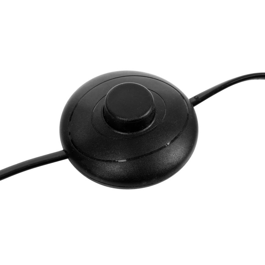 Atmosphera - Lampada con piedistallo ESTEE 1xE27/40W/230V