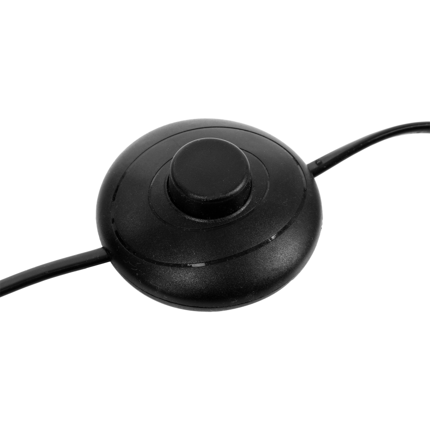 Atmosphera - Lampada con piedistallo LIBY 1xE27/40W/230V bambù