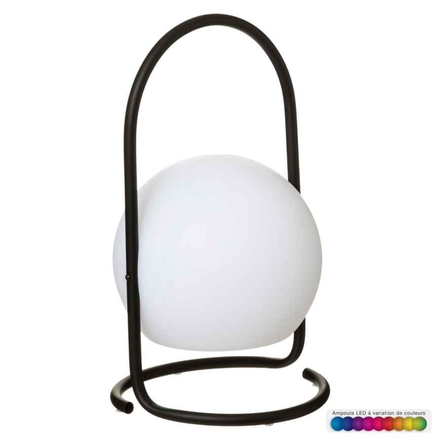 Atmosphera - Lampada da esterno LED RGB PIA LED/3,5W/5V 1800 mAh IP44