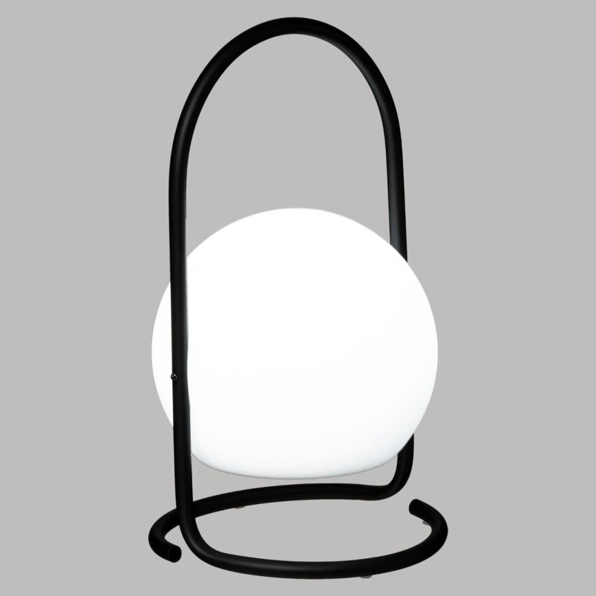 Atmosphera - Lampada da esterno LED RGB PIA LED/3,5W/5V 1800 mAh IP44