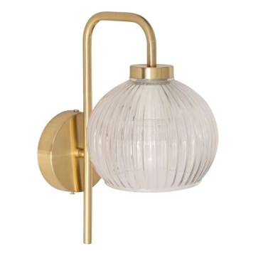 Atmosphera - Lampada da parete KRYS 1xE27/40W/230V