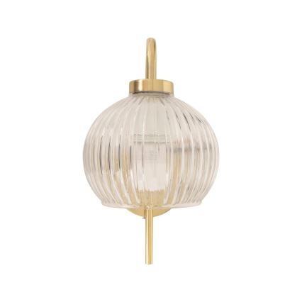 Atmosphera - Lampada da parete KRYS 1xE27/40W/230V