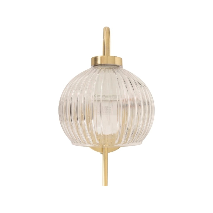 Atmosphera - Lampada da parete KRYS 1xE27/40W/230V