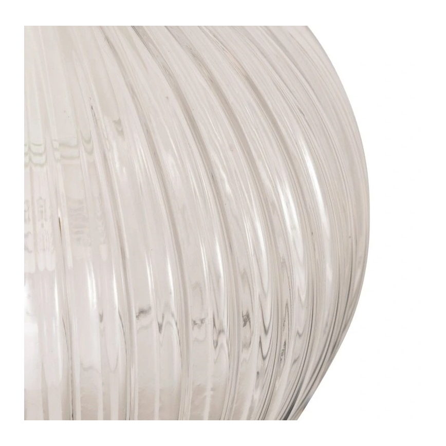 Atmosphera - Lampada da parete KRYS 1xE27/40W/230V