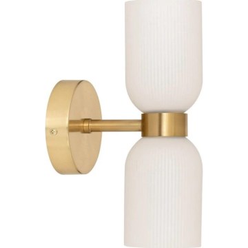 Atmosphera - Lampada da parete RIO 2xE14/25W/230V