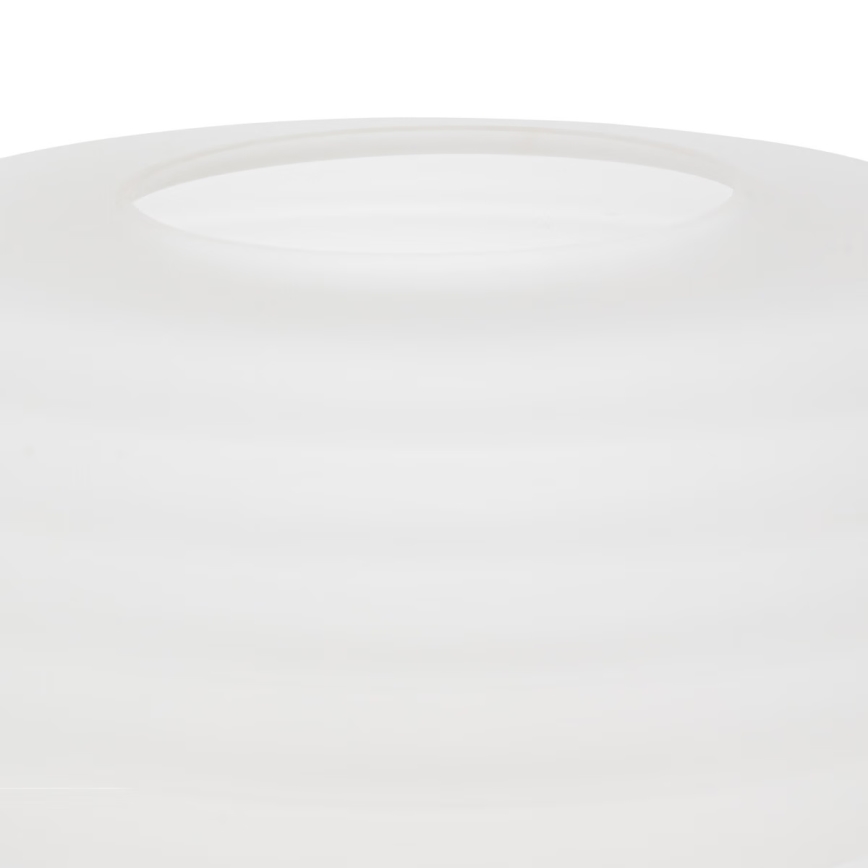 Atmosphera - Lampada da tavolo ASTI 1xE27/60W/230V colore mattone