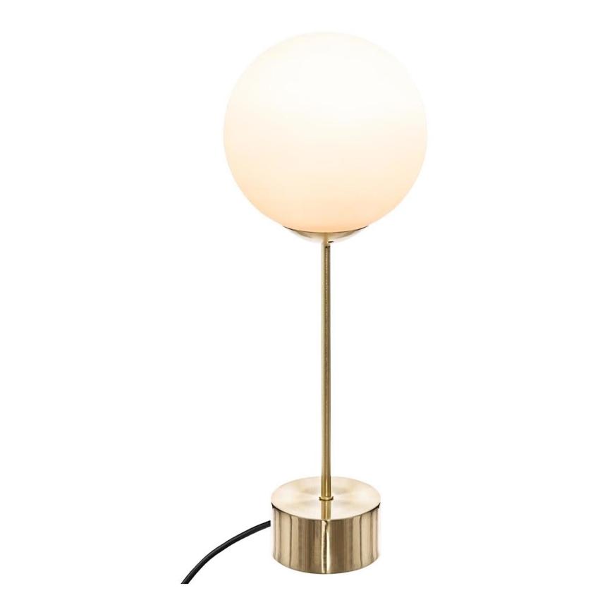 Atmosphera - Lampada da tavolo DRIS 1xE14/25W/230V