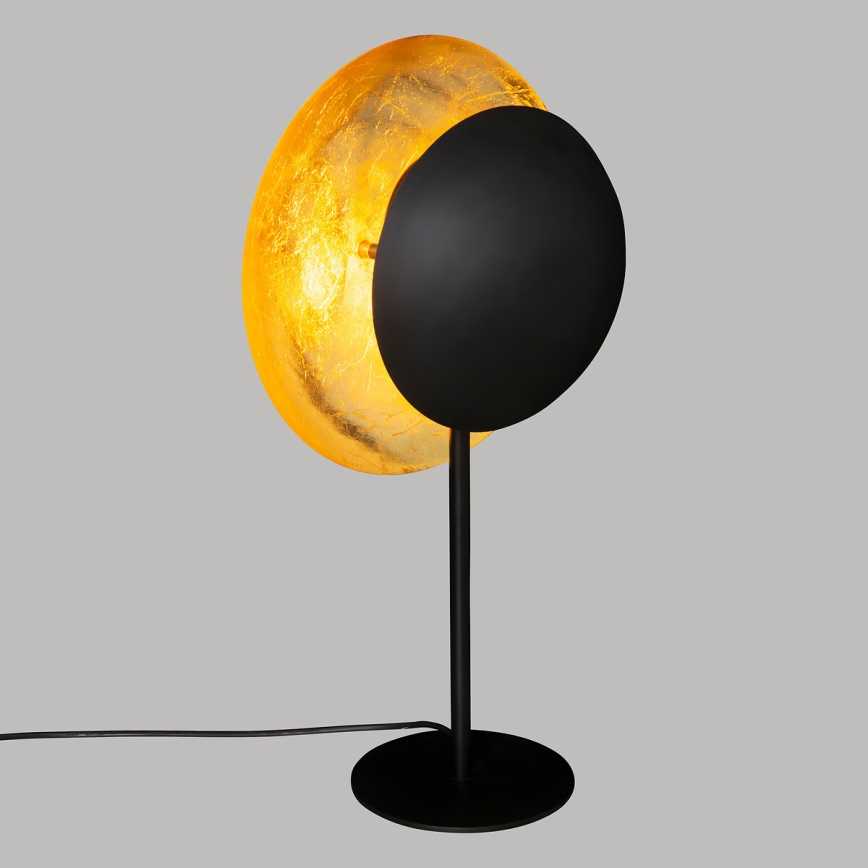 Atmosphera - Lampada da tavolo ESTEE 1xE27/40W/230V