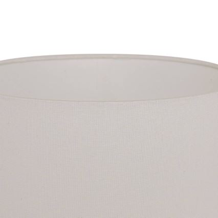 Atmosphera - Lampada da tavolo FRIDA 1xE14/60W/230V verde