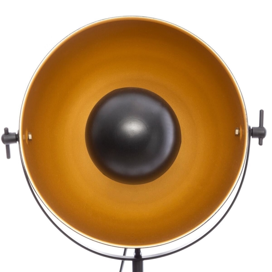 Atmosphera - Lampada da tavolo LAHTI 1xE27/40W/230V