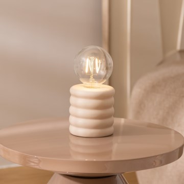 Atmosphera - Lampada da tavolo LED PERRY LED/2xAAA