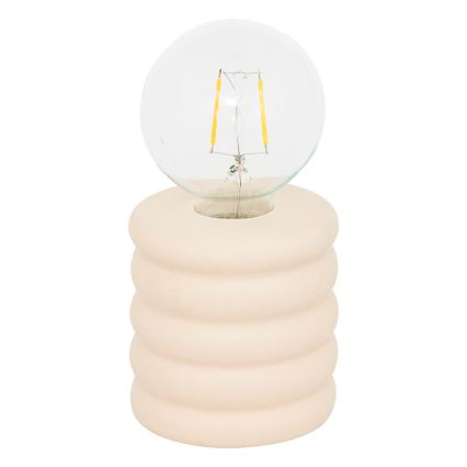 Atmosphera - Lampada da tavolo LED PERRY LED/2xAAA
