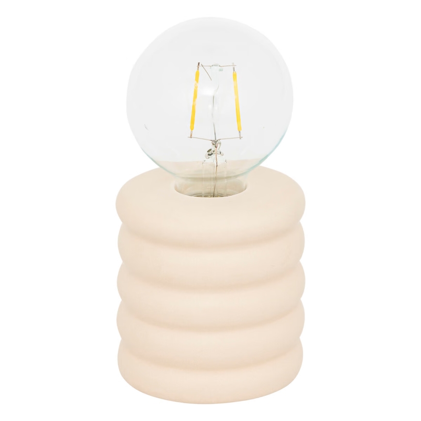 Atmosphera - Lampada da tavolo LED PERRY LED/2xAAA