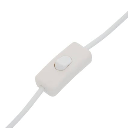 Atmosphera - Lampada da tavolo LITO 1xE14/6W/230V rosa