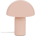 Atmosphera - Lampada da tavolo LITO 1xE27/25W/230V rosa
