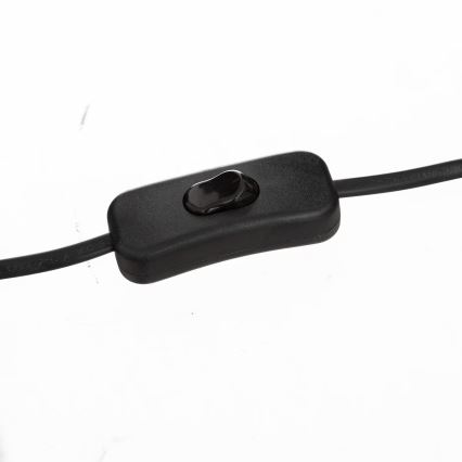 Atmosphera - Lampada da tavolo OLME 1xE27/40W/230V rattan