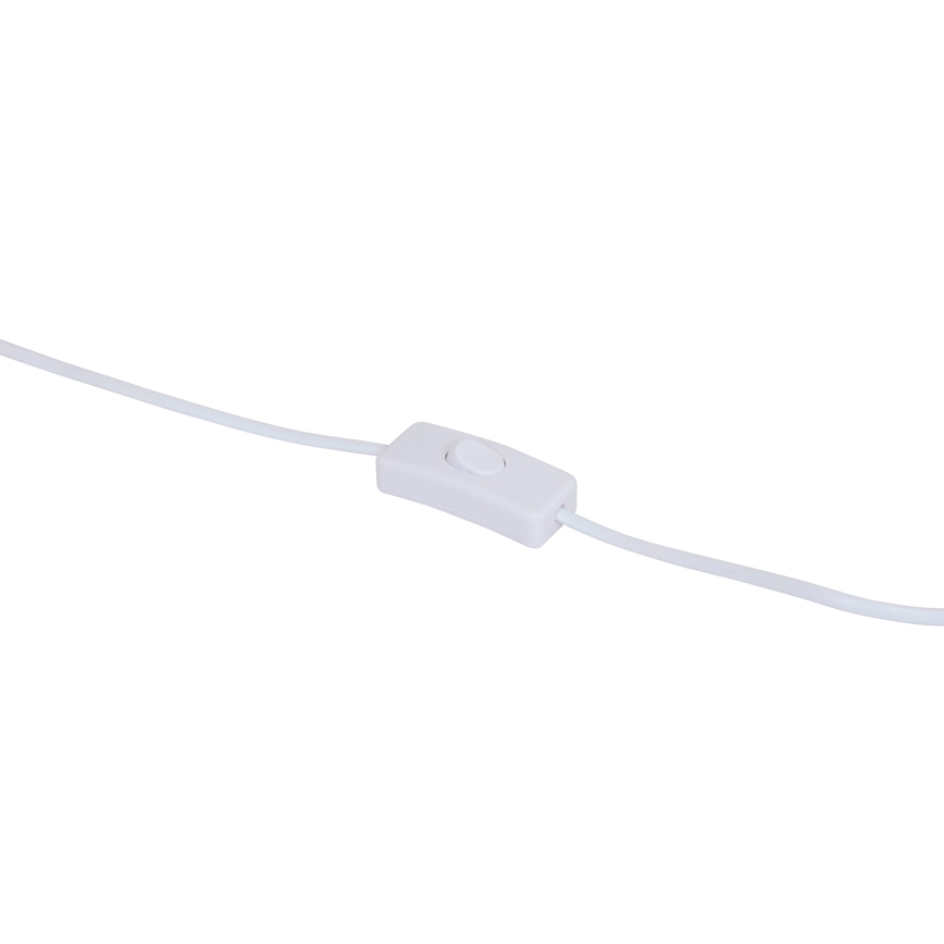 Atmosphera - Lampada da tavolo per bambini STARRY MUSHROOM 1xE14/25W/230V rosa