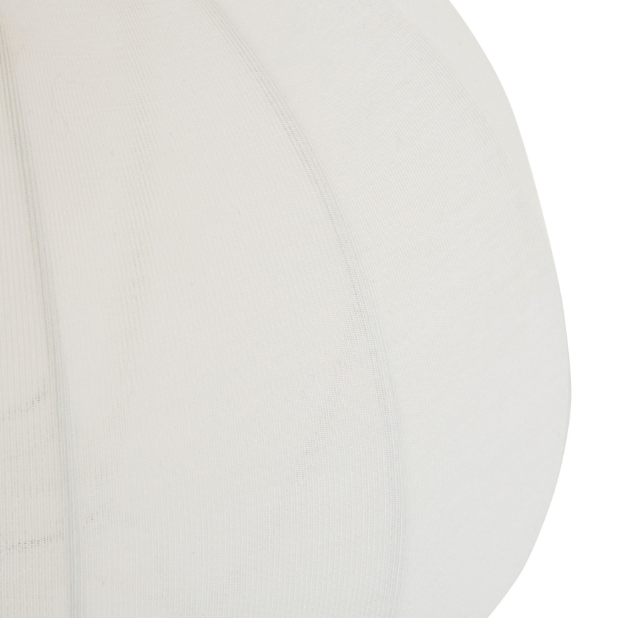 Atmosphera - Lampada da tavolo TOBIE 1xE27/60W/230V rosa