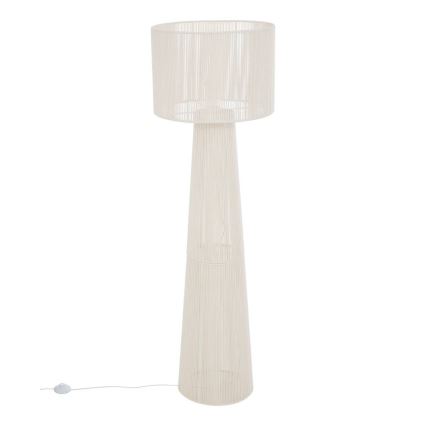 Atmosphera - Lampada da terra ADRIA 1xE27/40W/230V