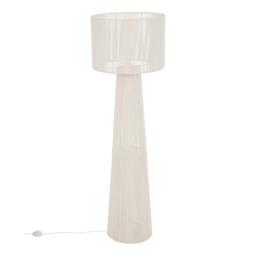Atmosphera - Lampada da terra ADRIA 1xE27/40W/230V