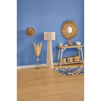 Atmosphera - Lampada da terra ADRIA 1xE27/40W/230V