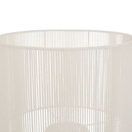 Atmosphera - Lampada da terra ADRIA 1xE27/40W/230V