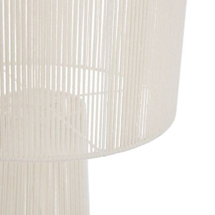 Atmosphera - Lampada da terra ADRIA 1xE27/40W/230V