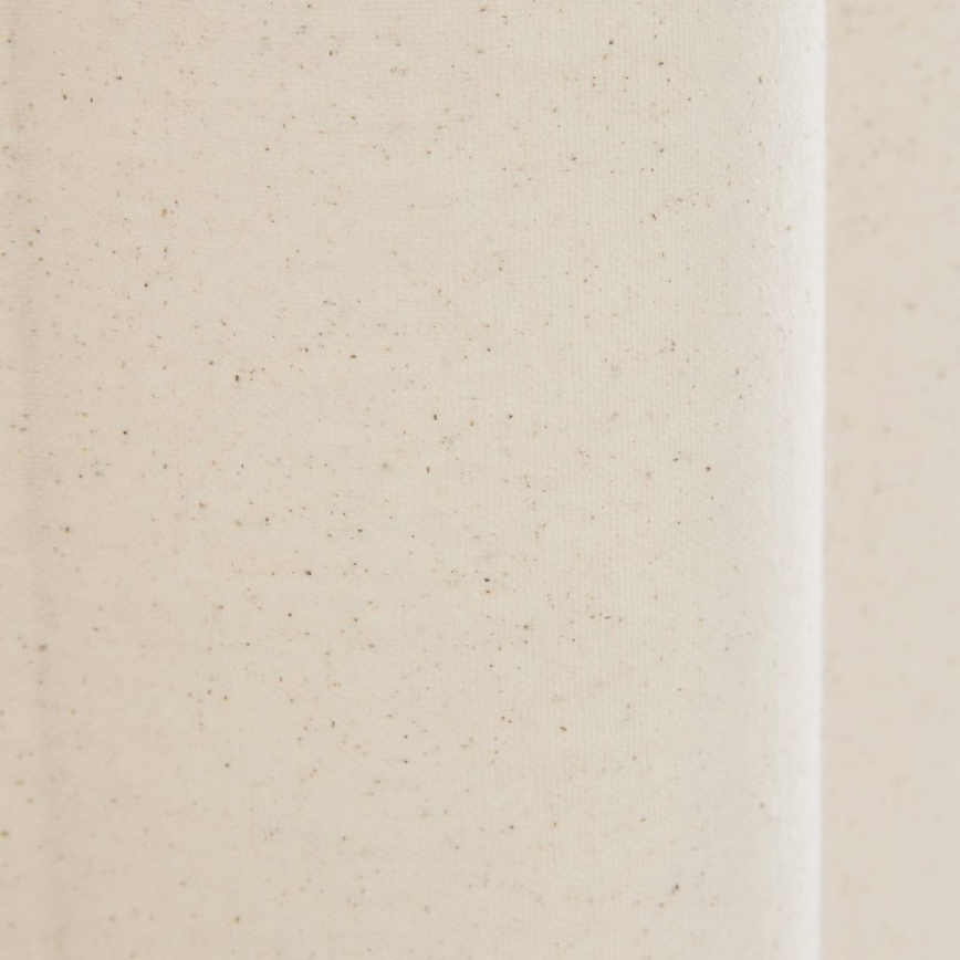 Atmosphera - Lampada da terra BLANCA 2xE27/25W/230V