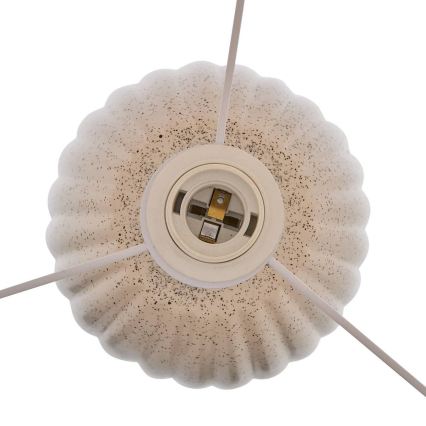 Atmosphera - Lampada da terra KENAN 1xE27/40W/230V