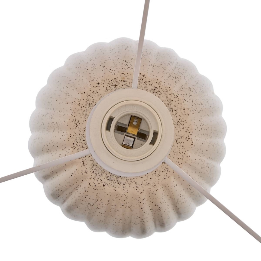 Atmosphera - Lampada da terra KENAN 1xE27/40W/230V
