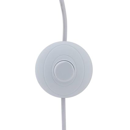 Atmosphera - Lampada da terra KENAN 1xE27/40W/230V