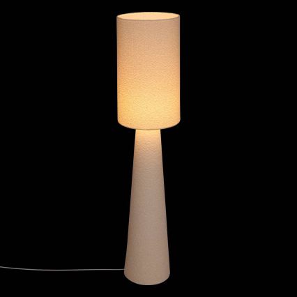 Atmosphera - Lampada da terra SOLAL 2xE27/25W/230V