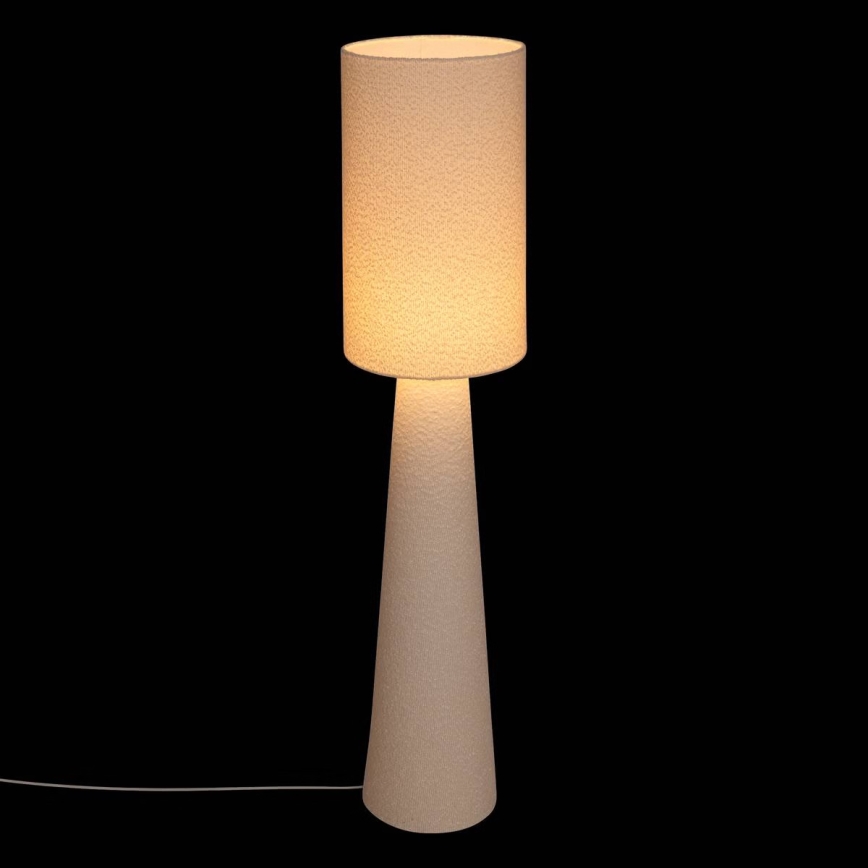 Atmosphera - Lampada da terra SOLAL 2xE27/25W/230V