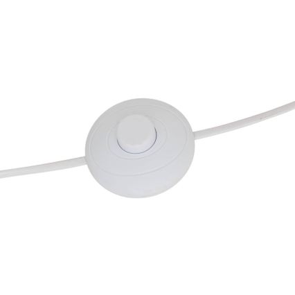 Atmosphera - Lampada da terra SOLAL 2xE27/25W/230V