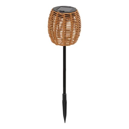 Atmosphera - Lampada LED solare ELAIS LED/1,2V 500 mAh IP44