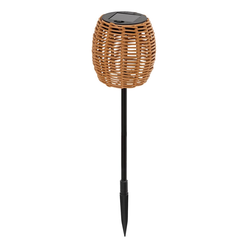 Atmosphera - Lampada LED solare ELAIS LED/1,2V 500 mAh IP44