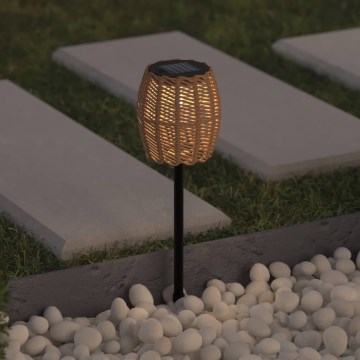 Atmosphera - Lampada LED solare ELAIS LED/1,2V IP44