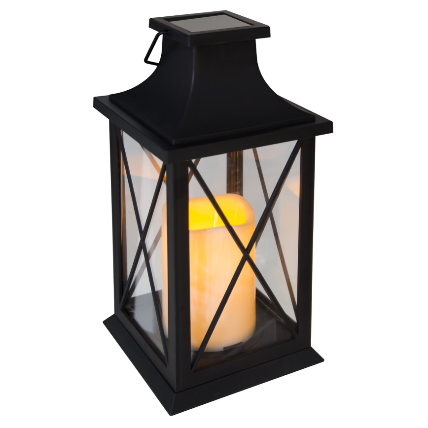 Atmosphera - Lampada LED solare LED/1,2V IP44 lanterna