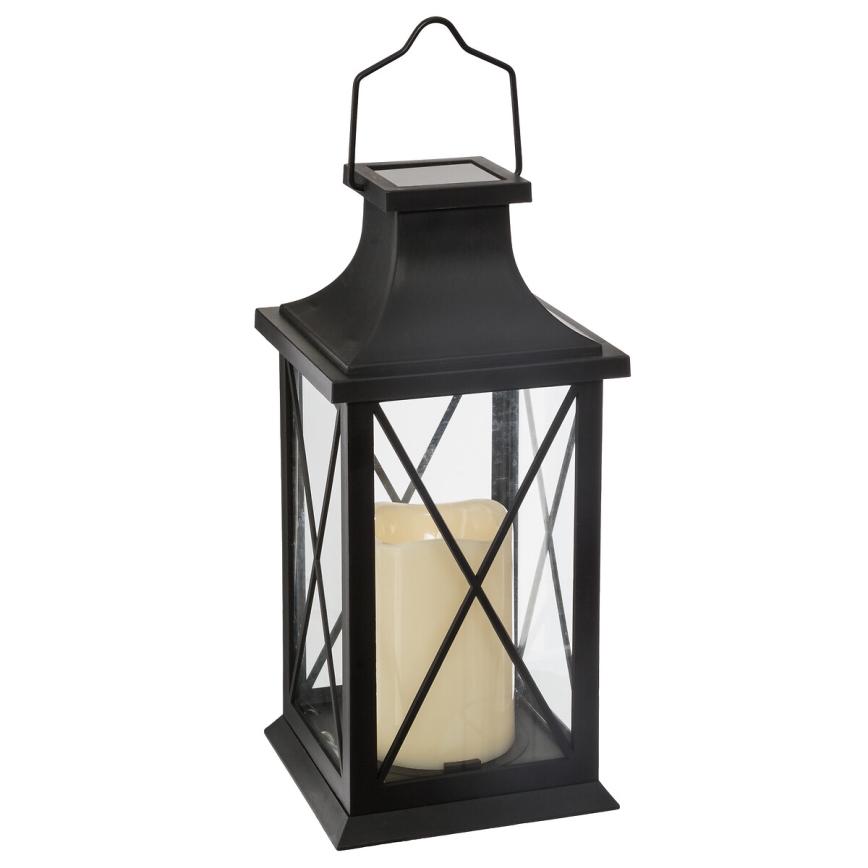 Atmosphera - Lampada LED solare LED/1,2V IP44 lanterna