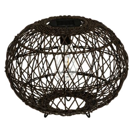Atmosphera - Lampada solare LED BALL LED/1,2V IP44
