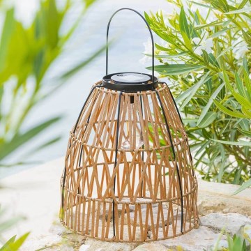 Atmosphera - Lampada solare LED ESHA LED/1,2V IP44