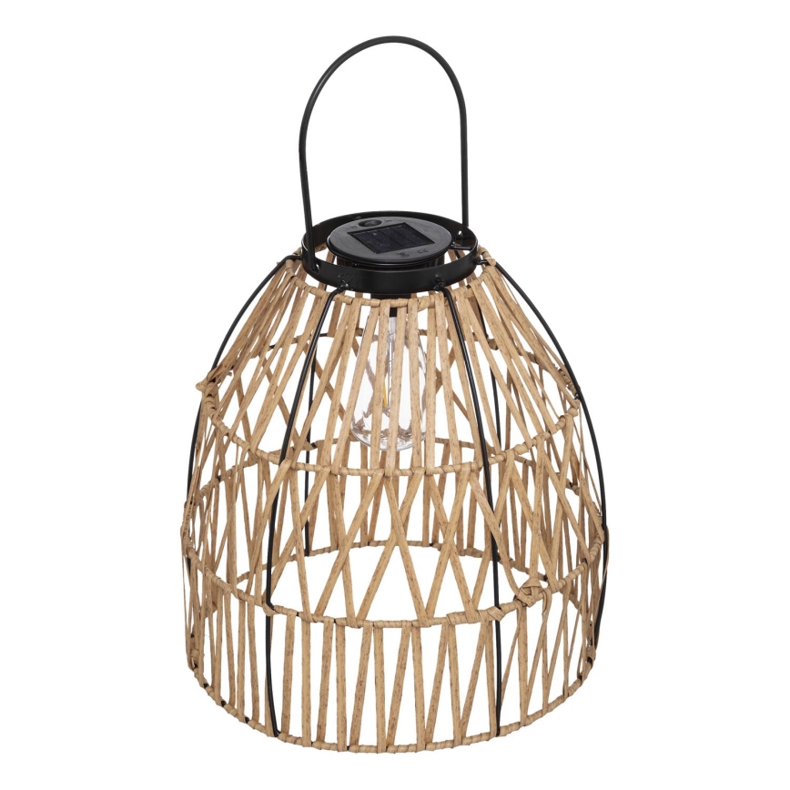 Atmosphera - Lampada solare LED ESHA LED/1,2V IP44